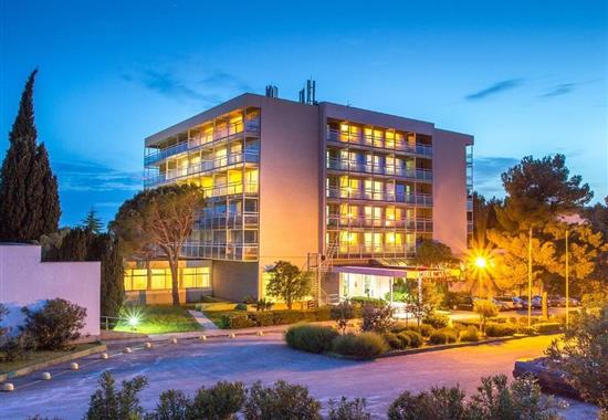 Vodice / Hotel Imperial - Vodice