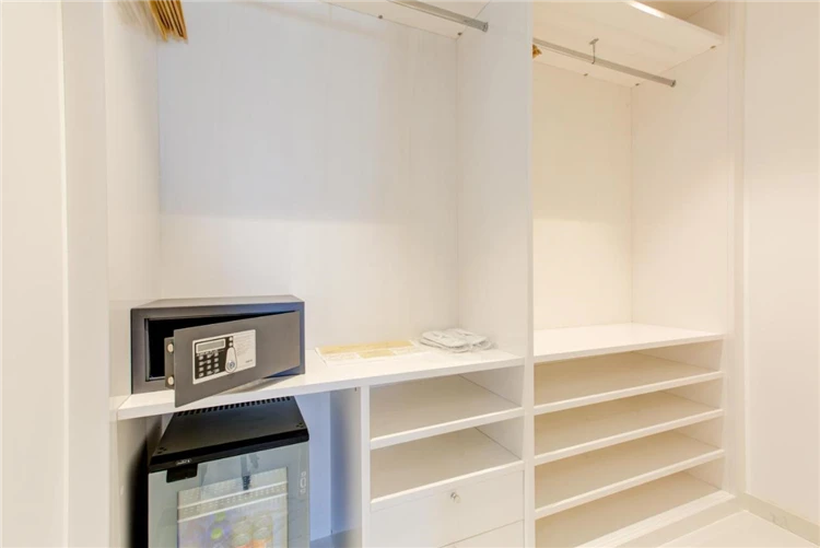 Plážový servis hotelu Due Mari, Rimini | Rimini / Hotel Due Mari