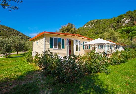 Rabac / Mobilhomes Oliva - Rabac