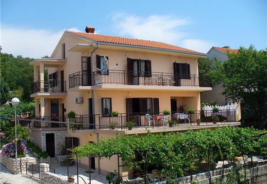 Apartmánový dům Ruzica - Kvarner