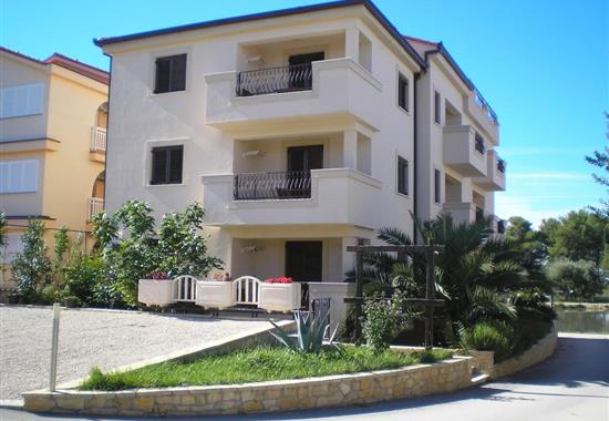 Pension Casa Del Sol - Sukošan