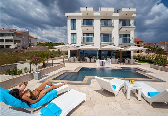 Boutique Hotel Life - Dalmácie