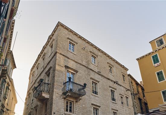 Heritage Hotel Life Palace - Šibenik