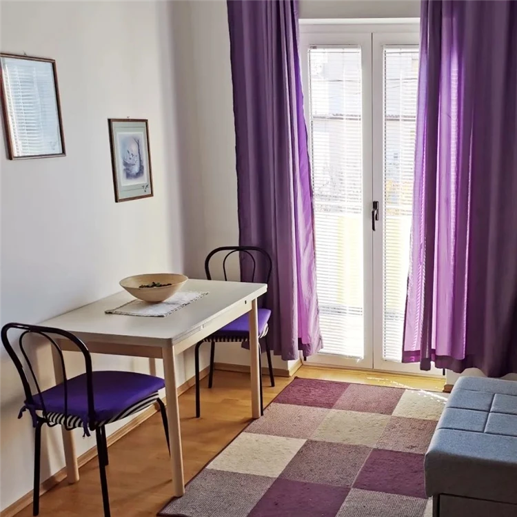 Interiér apartmánu v Apartmánovém domě Sojka, Rovinj | Rovinj / Apartmánový dům Sojka