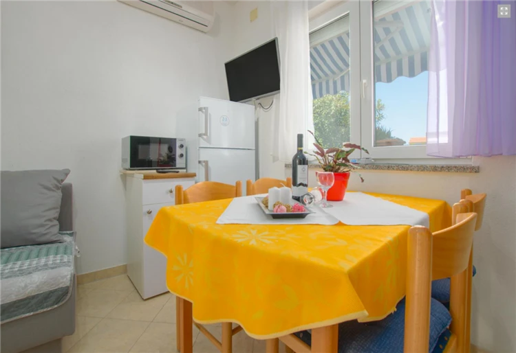 Kuchyně apartmánu Filip v Medulinu | Medulin / Apartmánový dům Filip