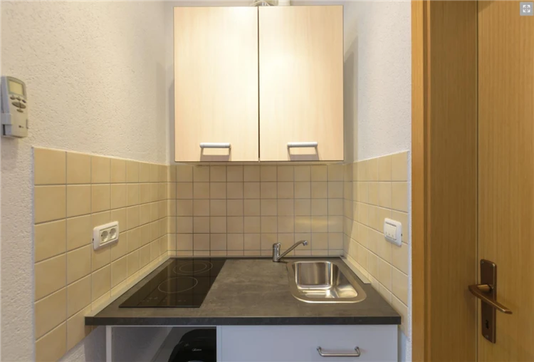 Kuchyňský kout v apartmánu Filip | Medulin / Apartmánový dům Filip