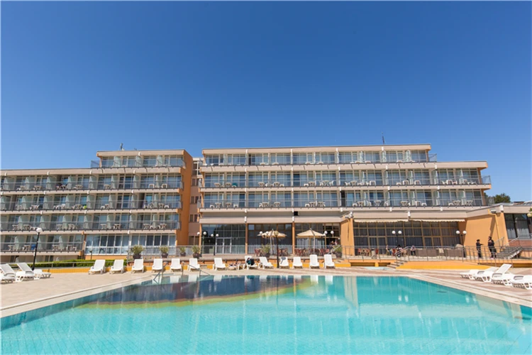 Arena Hotel Holiday – interiér nebo společné prostory | Medulin / Arena Hotel Holiday