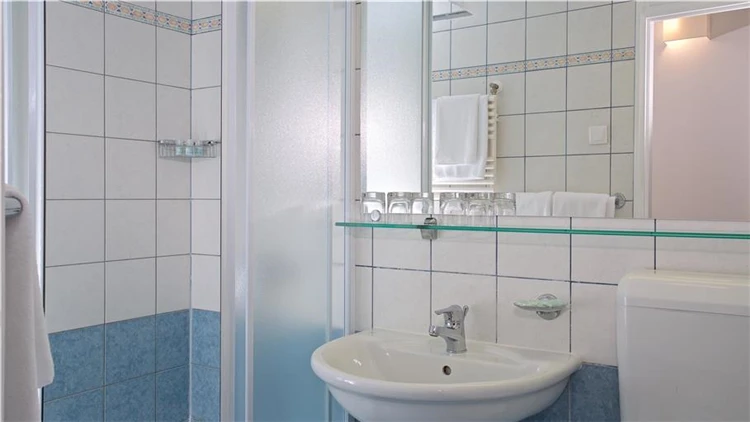 Arena Hotel Holiday – prostory hotelu v Medulinu | Medulin / Arena Hotel Holiday