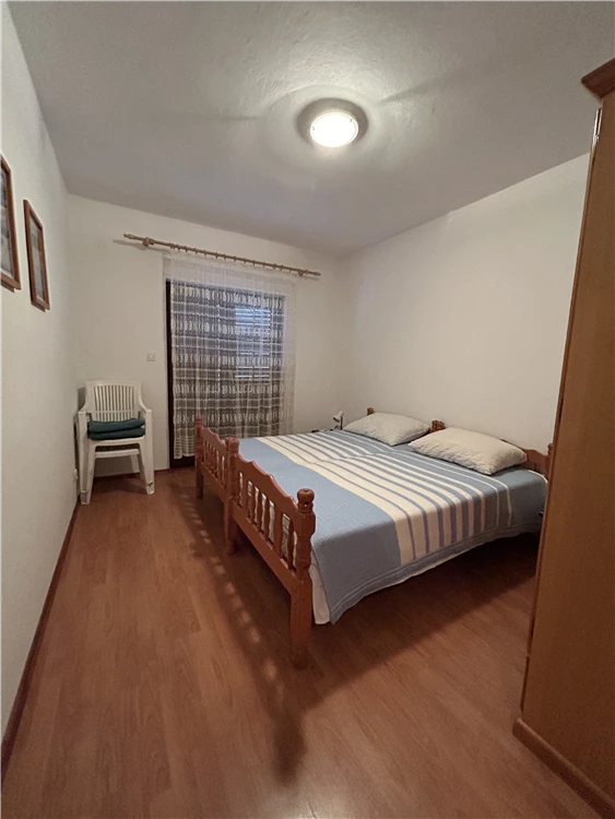 Ložnice apartmánu Zdravko ve Vodicích | Vodice / Apartmánový dům Zdravko