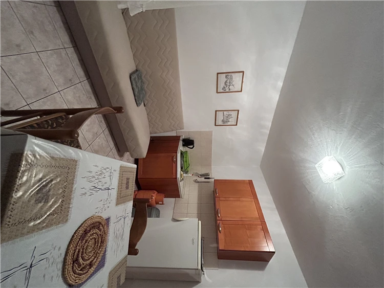 Kuchyň apartmánu Zdravko ve Vodicích | Vodice / Apartmánový dům Zdravko
