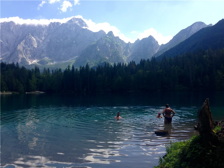 Pokoj nebo prostory hotelu dle programu zájezdu | Za pohodovou turistikou do Slovinska a Itálie