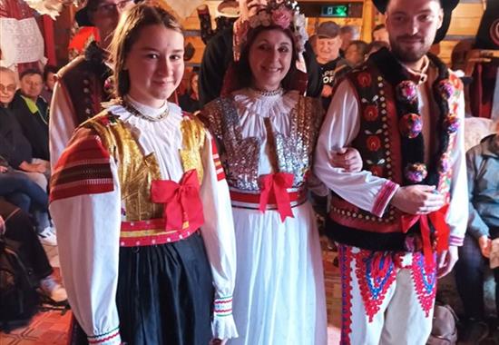 Slovenské národní parky a památky UNESCO s výletem do polského Zakopane - Slovensko