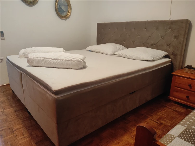 Apartmánový dům Katarina – aktuální foto ubytování | Gradac / Apartmánový dům Katarina