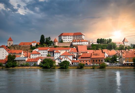 Rozmanité Slovinsko – vinařský a lázeňský ráj - Slovinsko