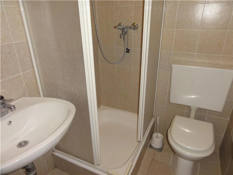 Pohled na okolí Apartmánového domu Ferry v Medulinu | Medulin / Apartmánový dům Ferry