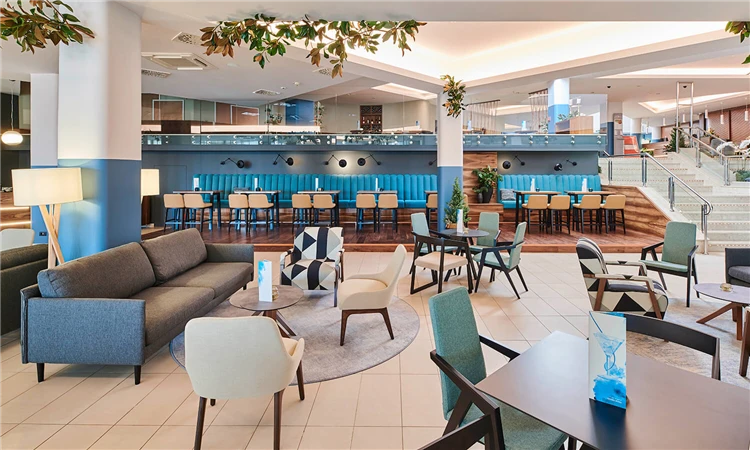 Okolí a příroda u hotelu Aminess Maestral v Novigradě | Novigrad / Hotel Aminess Maestral