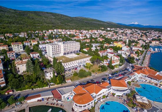 Hotel Katarina - Kvarner