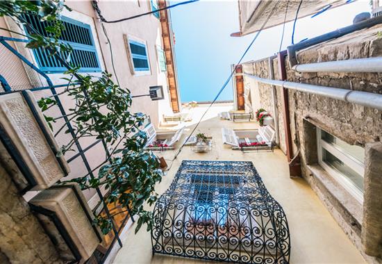 Apartmánový dům Ana - Rovinj