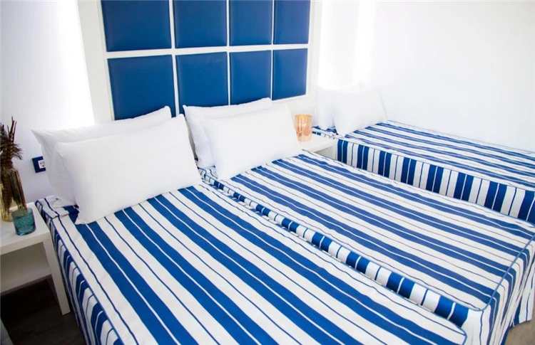 Útulný pokoj hotelu Alegria Sun Village v Lloret de Mar | Lloret de Mar / Hotel Alegria Sun Village