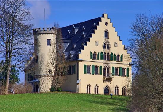 Cisterciácké kláštery Dolního Rakouska - Rakousko
