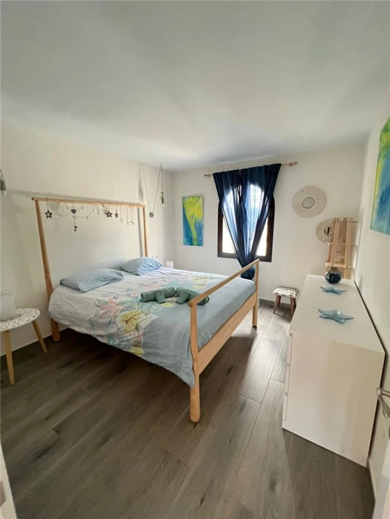 Apartmány Teguisol – pohled na bazén a okolí | Costa Teguise / Apartmány Teguisol