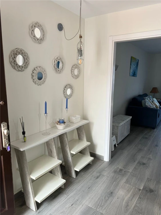 Teguisol – relaxační zóna u bazénu s palmami | Costa Teguise / Apartmány Teguisol
