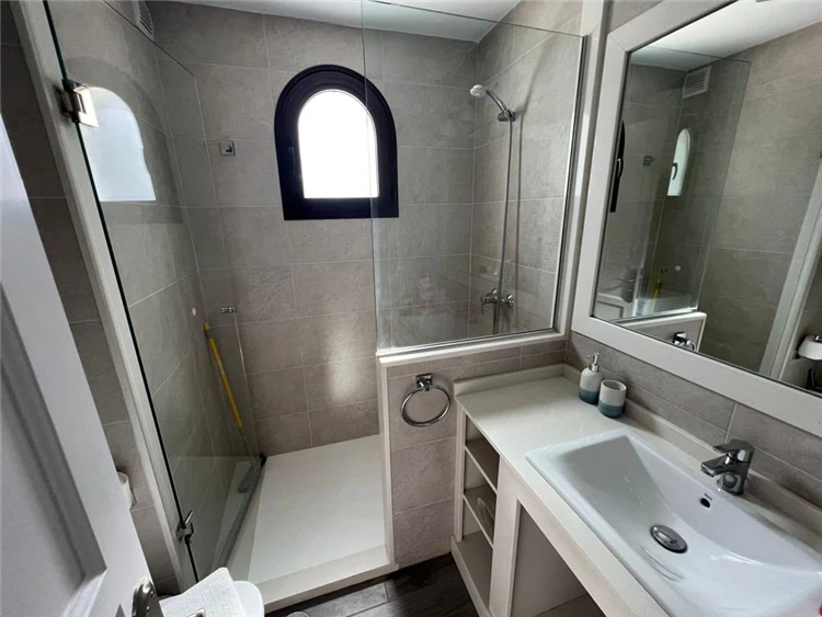 Teguisol – výhled na okolí apartmánového komplexu | Costa Teguise / Apartmány Teguisol