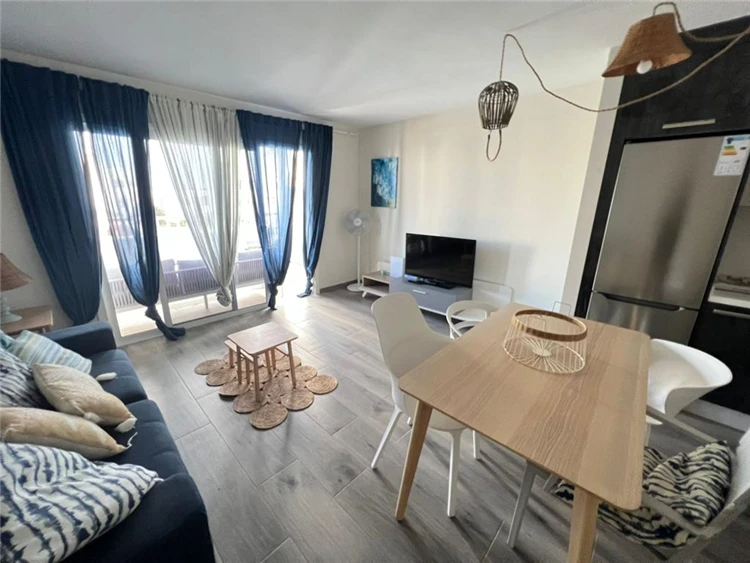 Apartmány Teguisol – vnitřní vybavení apartmánu | Costa Teguise / Apartmány Teguisol