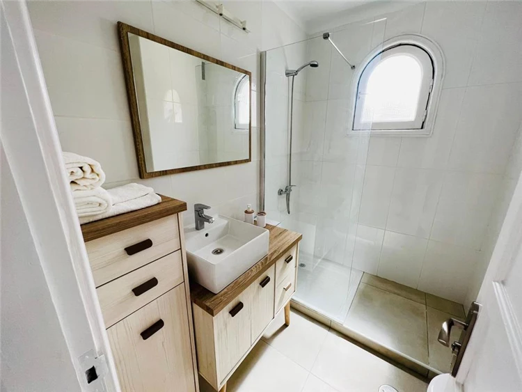 Apartmány Teguisol – ložnice s postelemi | Costa Teguise / Apartmány Teguisol