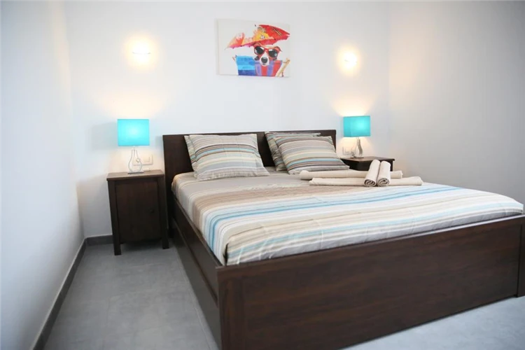 Apartmány Teguisol – balkon s venkovním posezením | Costa Teguise / Apartmány Teguisol