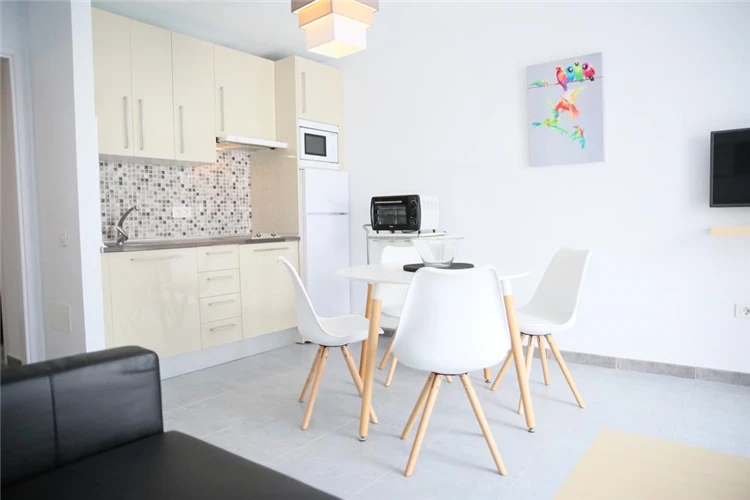 Teguisol – recepce a vstupní hala komplexu | Costa Teguise / Apartmány Teguisol