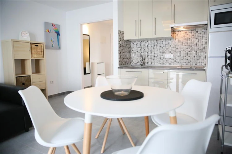 Apartmány Teguisol – společné prostory areálu | Costa Teguise / Apartmány Teguisol