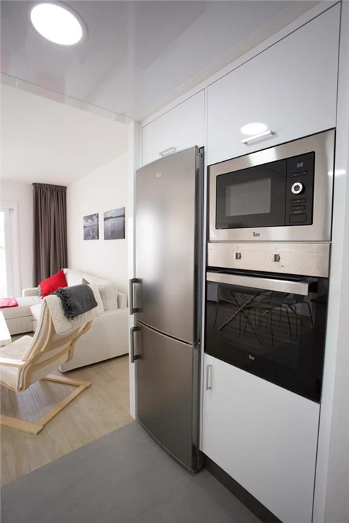 Apartmány Teguisol – restaurace nebo jídelna | Costa Teguise / Apartmány Teguisol
