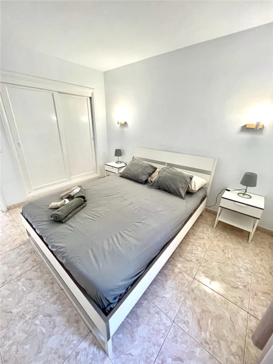 Teguisol – písečná pláž v blízkosti apartmánů | Costa Teguise / Apartmány Teguisol