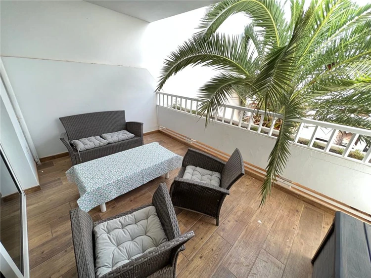 Apartmány Teguisol – dětské hřiště v areálu | Costa Teguise / Apartmány Teguisol