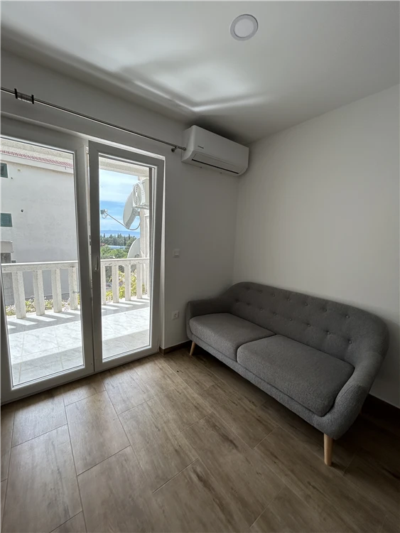 Interiér apartmánu v domě Dalmatina, Tučepi | Tučepi / Apartmánový dům Dalmatina