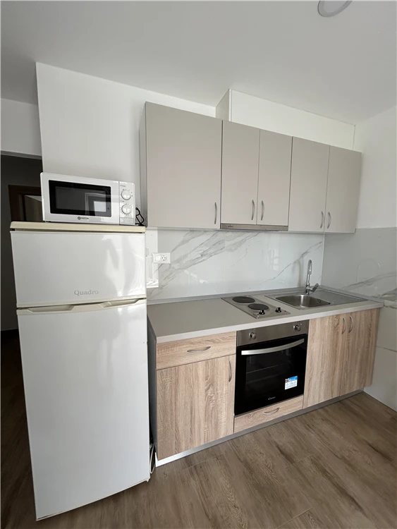 Obývací prostor v apartmánu Dalmatina, Tučepi | Tučepi / Apartmánový dům Dalmatina