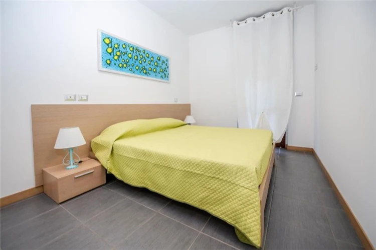 Residence Twigha Martinsicuro – pohled na areál v 17:00 | Martinsicuro / Residence Twigha