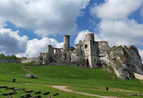 Krakov a Zakopane s lázněmi - Polsko