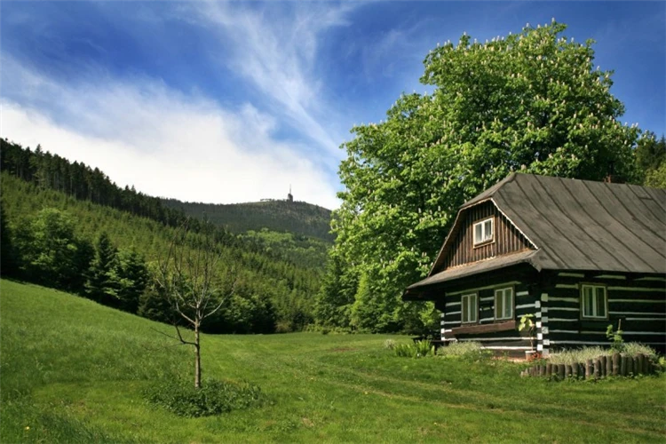 Turistická stezka v lesích Valašska | Za poznáním Valašska s turistikou