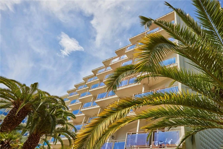 Exteriér nebo interiér hotelu Gran Don Juan Resort | Lloret de Mar / Hotel Gran Don Juan Resort