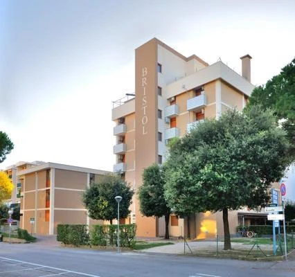 Apartmán v Residence Bristol, Bibione | Bibione / Residence Bristol