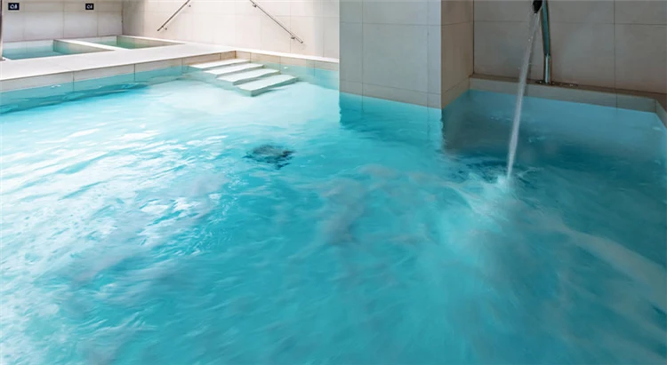 Okolí hotelu Caprici Beach & SPA v Santa Susanně | Santa Susanna / Hotel Caprici Beach & SPA