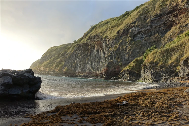 Cestovatelský zážitek na ostrově Sao Miguel | Azorské ostrovy São Miguel a Santa Maria