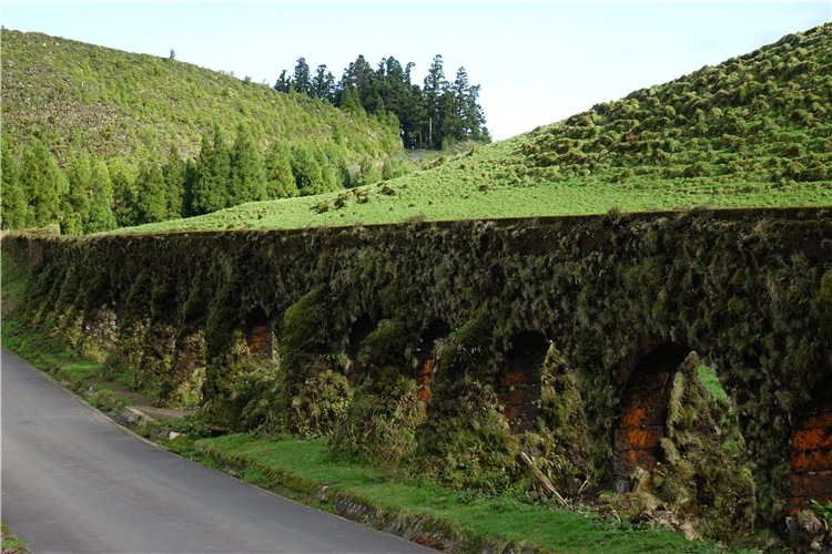 Turistická zastávka během pobytu na Azorech | Azorské ostrovy São Miguel a Santa Maria