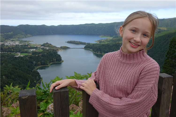 Výlet na ostrově Sao Miguel nebo Santa Maria | Azorské ostrovy São Miguel a Santa Maria