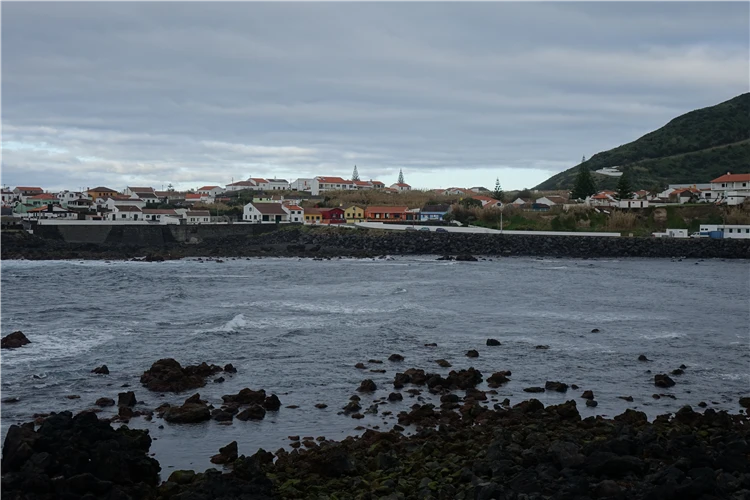 Přírodní zátiší na ostrově Sao Miguel či Santa Maria | Azorské ostrovy São Miguel a Santa Maria