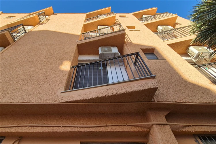 Hotel Jardín – exteriér nebo zahrada hotelu | Oropesa del Mar / Hotel Jardín