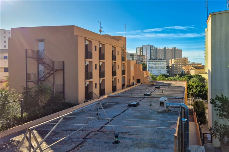 Hotel Jardín – exteriér nebo venkovní prostory | Oropesa del Mar / Hotel Jardín