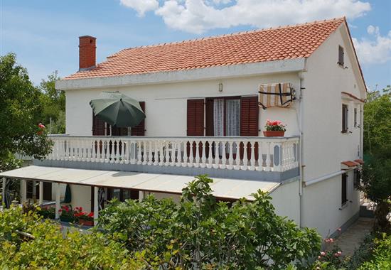 Apartmánový dům Bijelić - Šilo